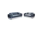 Richmond 3+2 Seater Sofa Set - Image 12