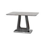Zermatt 120cm Dining Table