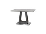 Zermatt 120cm Dining Table with 4 Zermatt Chairs - Image 4