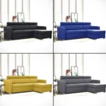 Hugo Sofa Bed