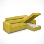 Hugo Sofa Bed - Image 8