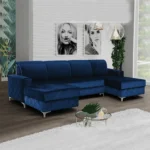 Borys Sofa Bed - Image 3
