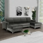 Borys Sofa Bed - Image 5