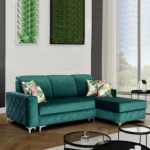 Borys Sofa Bed - Image 15