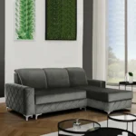 Borys Sofa Bed - Image 13