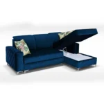Borys Sofa Bed - Image 14