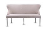 Valentino Velvet Bench - Image 8