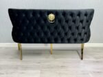Victoria Luxury Bench - Image 6