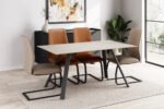 Alta Dining & Counter Chair Collection - Image 27