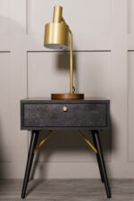 Barcelona Bedroom Storage Collection - Image 2