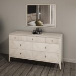 Diletta Luxury Bedroom Collection - Image 10