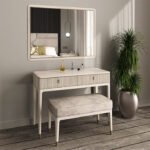 Diletta Luxury Bedroom Collection - Image 8