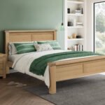 Delaney Bed Collection
