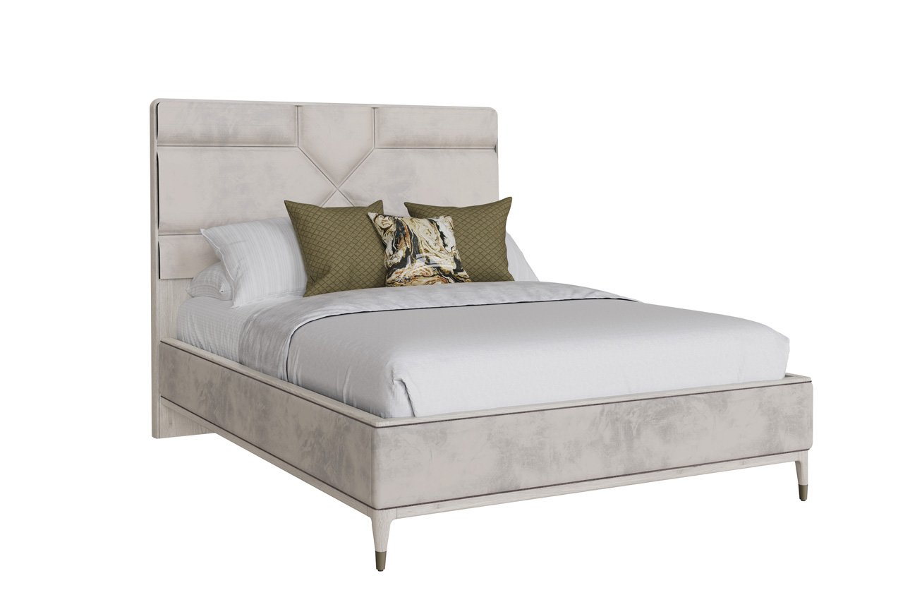 Dil-405-ST_01-web Diletta Bed Collection - Image 1