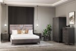 Diletta Luxury Bedroom Collection - Image 37