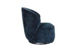 Edie Swivel Accent Chair - Image 22