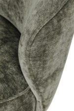 Edie Swivel Accent Chair - Image 13