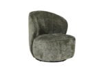Edie Swivel Accent Chair - Image 17