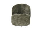 Edie Swivel Accent Chair - Image 16