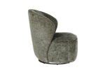 Edie Swivel Accent Chair - Image 14