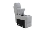 Eloise Manual Recliner Collection - Image 9