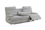 Eloise Manual Recliner Collection - Image 15