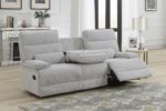 Eloise Manual Recliner Collection - Image 6