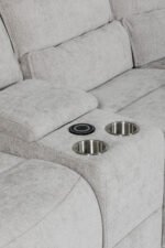 Eloise Manual Recliner Collection - Image 11