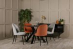 Gabi Dining Chair