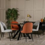 Gabi Dining Chair