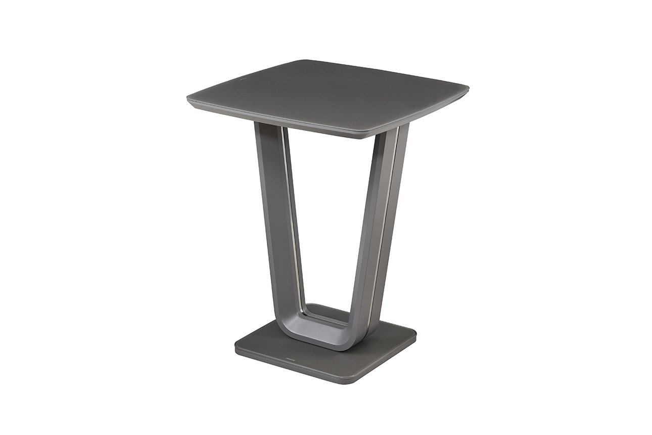 LAZ-048-GTE-01-web Lazzaro Bar Table - Image 1