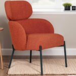 Solas Accent Chair