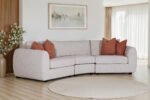 Spencer Sofa & Sectional Collection - Image 70