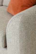 Spencer Sofa & Sectional Collection - Image 75