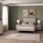 Zahra Bedroom Furniture Collection