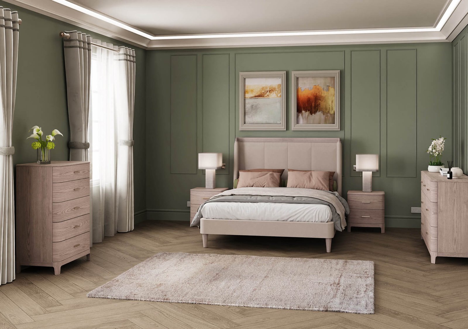 ZRA-CR_17t-web Zahra Bedroom Furniture Collection - Image 1